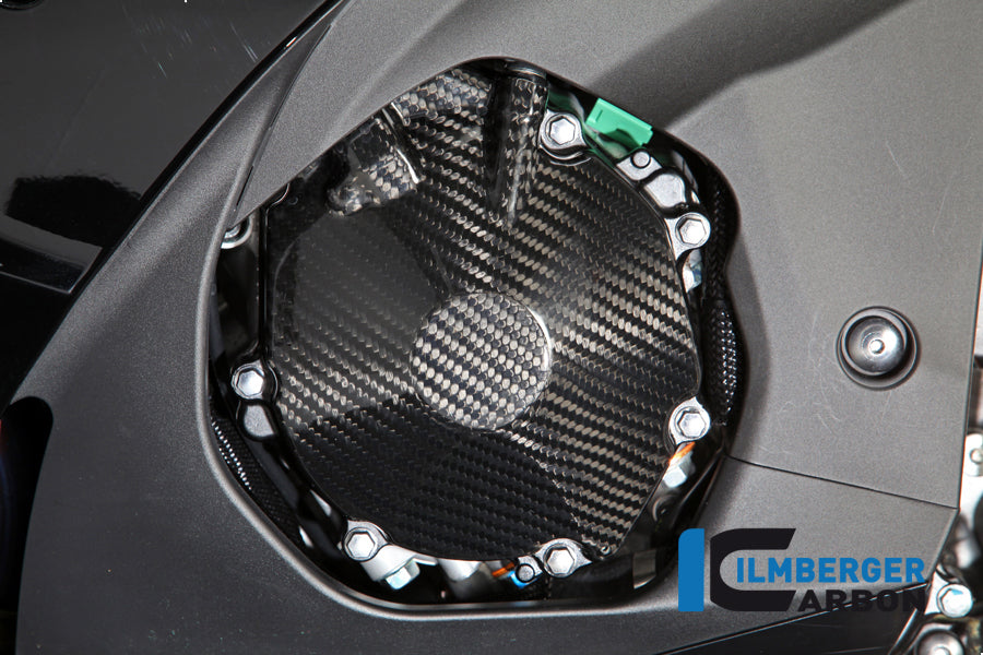 Alternator cover Suzuki GSX R 1000 K9