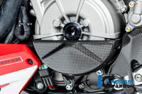 Lichtmaschinendeckelabdeckung Ducati Streetfighter V2