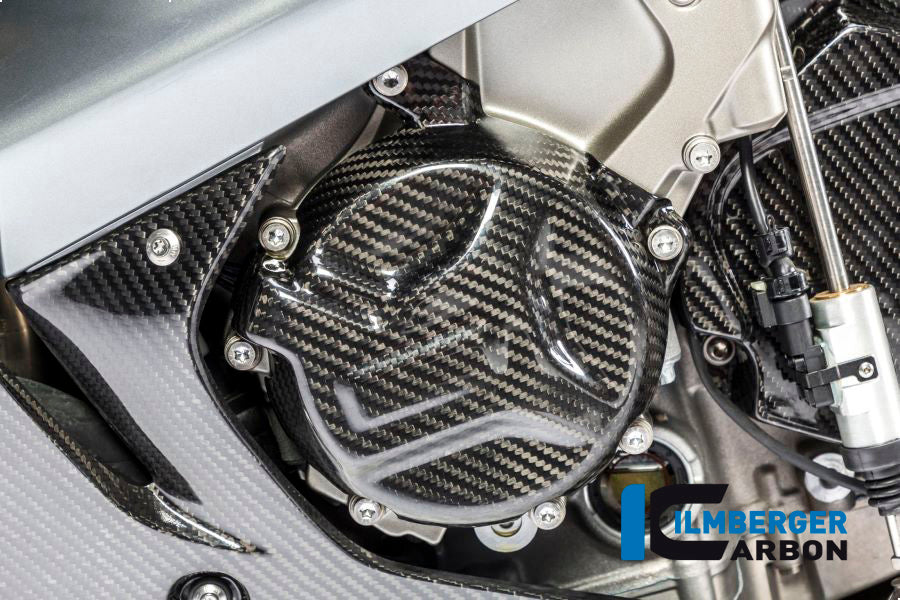 Alternator cover S1000RR 2009-2018 / S1000R 2014-2020 / S1000XR 2015-2018 BMW S