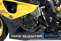 Alternator cover BMW S 1000 RR Stocksport