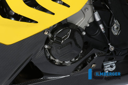 Alternator cover BMW S 1000 RR Stocksport