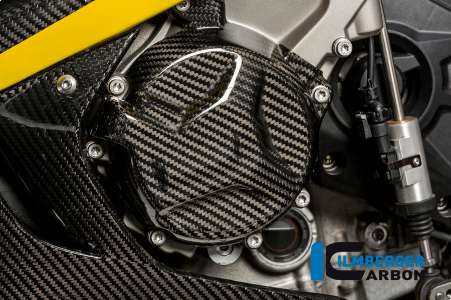 Alternator cover BMW S 1000 RR Stocksport