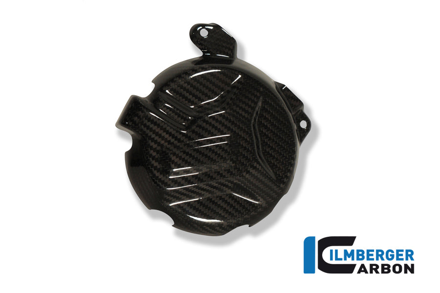 Alternator cover extra thick version for long distance BMW S 1000 RR Stocksport