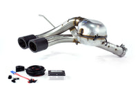 Land Rover Defender D200 D240 D250 D300 90 & 110 Sport System w/ Sound Generator