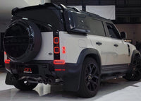 Land Rover Defender P300 & P400e 90 & 110 Sport System w/ Sound Architect