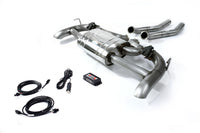 Range Rover 3.0 P440e/P460e/P510e/P550e PHEV Sport System w/ Sound Architect - APP