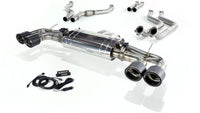 Range Rover Sport SV 635hp Sport System w/ Sound Architect - APP
