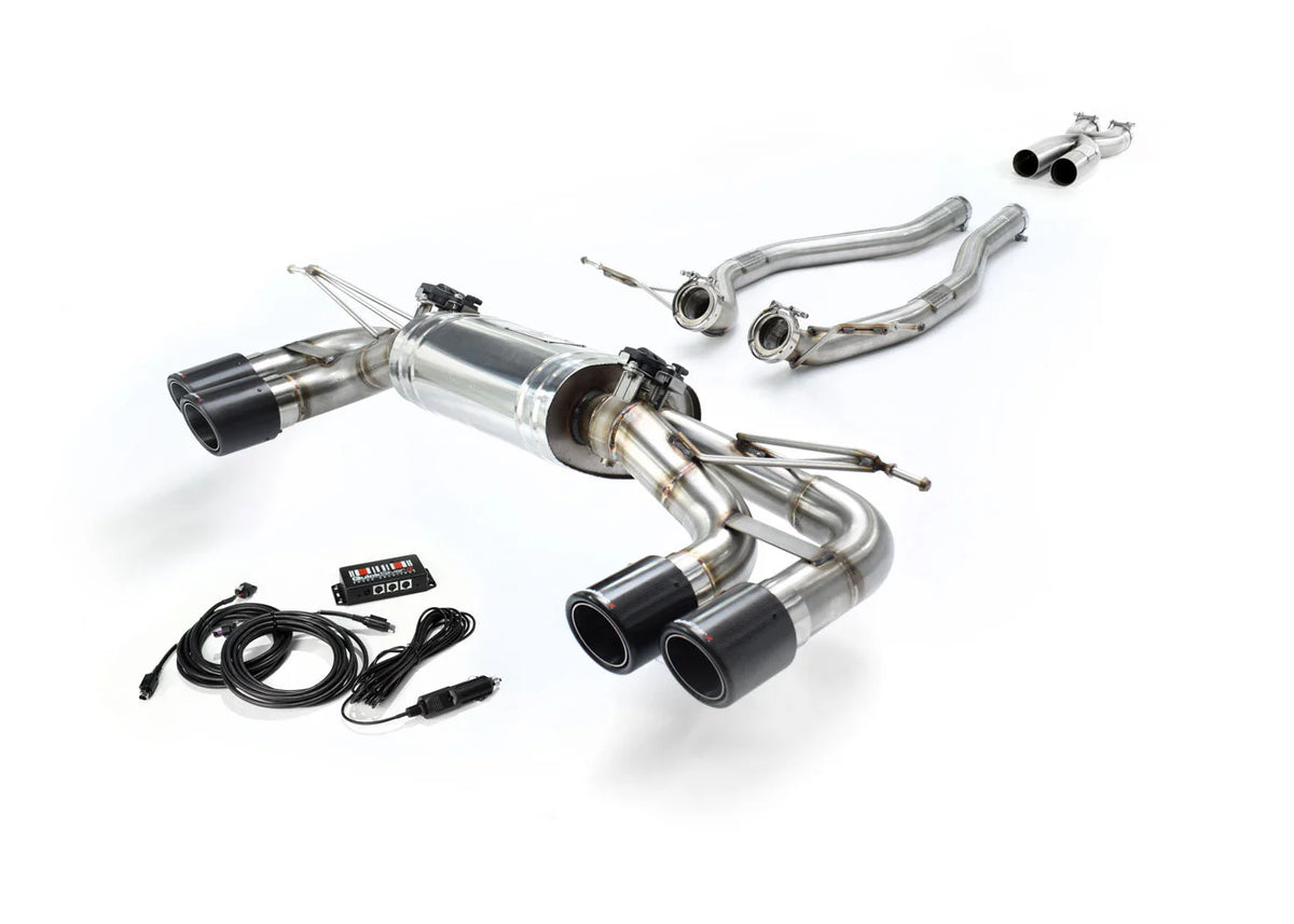 Land Rover Defender P425 V8 110 - SUPERSPORT System with Sound Architect™ (2025 on)