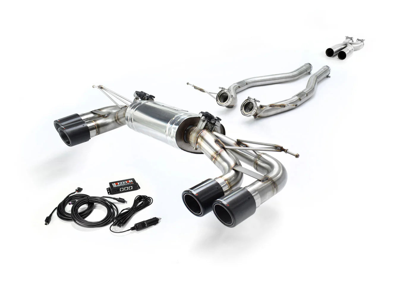 Land Rover Defender P425 V8 90 - SUPERSPORT System with Sound Architect™ (2025 on)