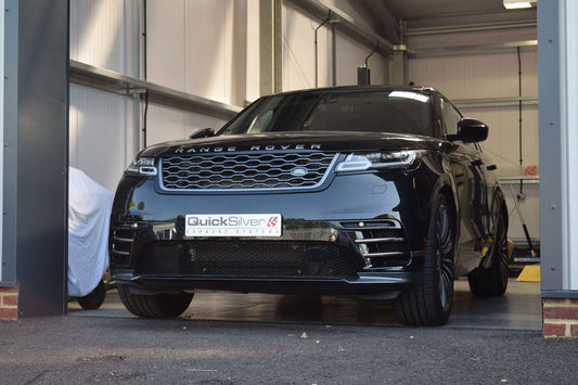 Range Rover Velar P380 Sport Rear Sections