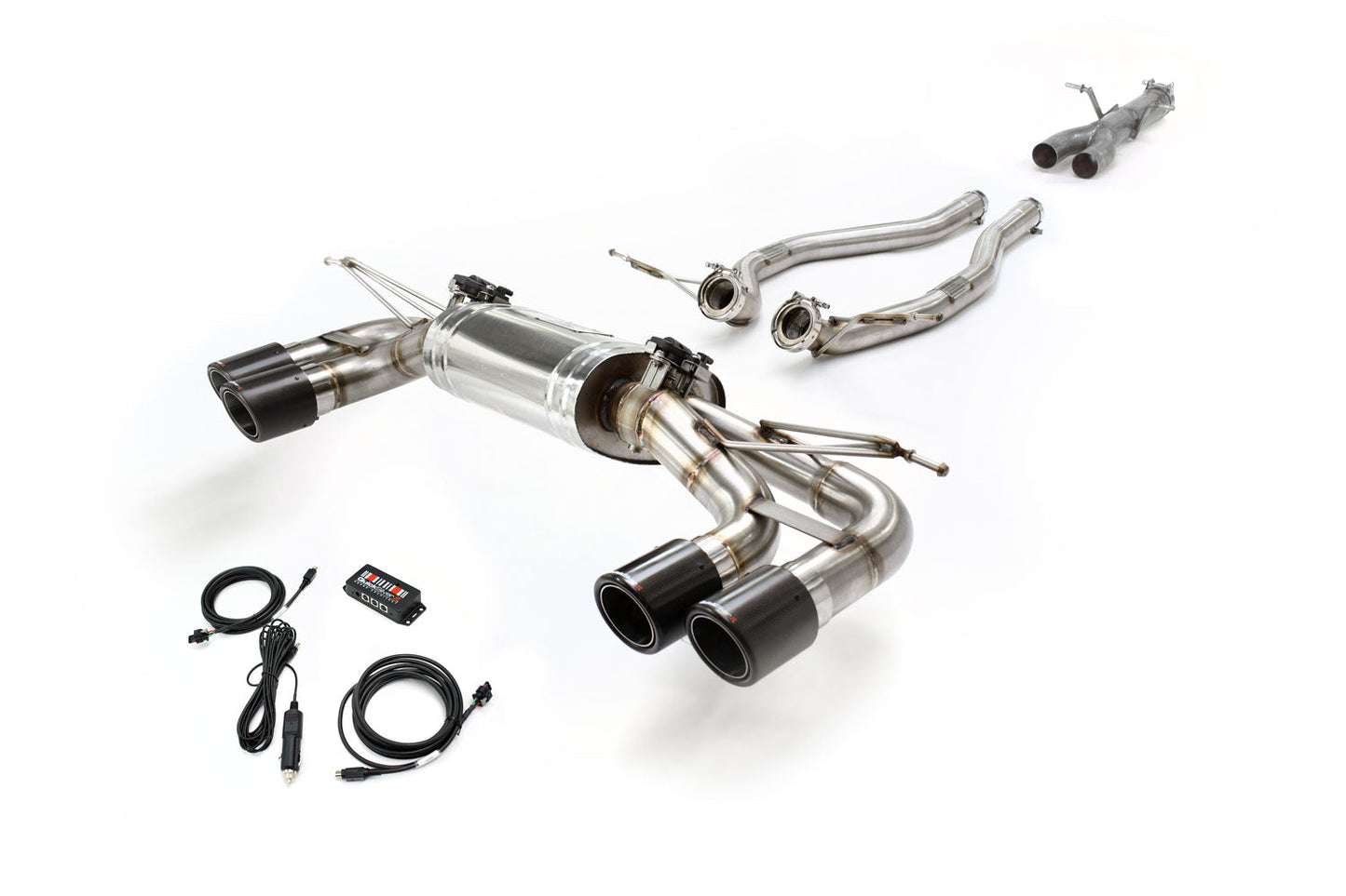 Land Rover Defender P400 90 & 110 Sport System w/ Sound Architect