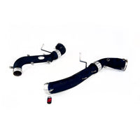 McLaren 675LT Catalyst Replacement Pipes Ceramic - Pair