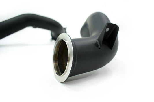 McLaren 720S Catalyst Replacement Pipes Ceramic