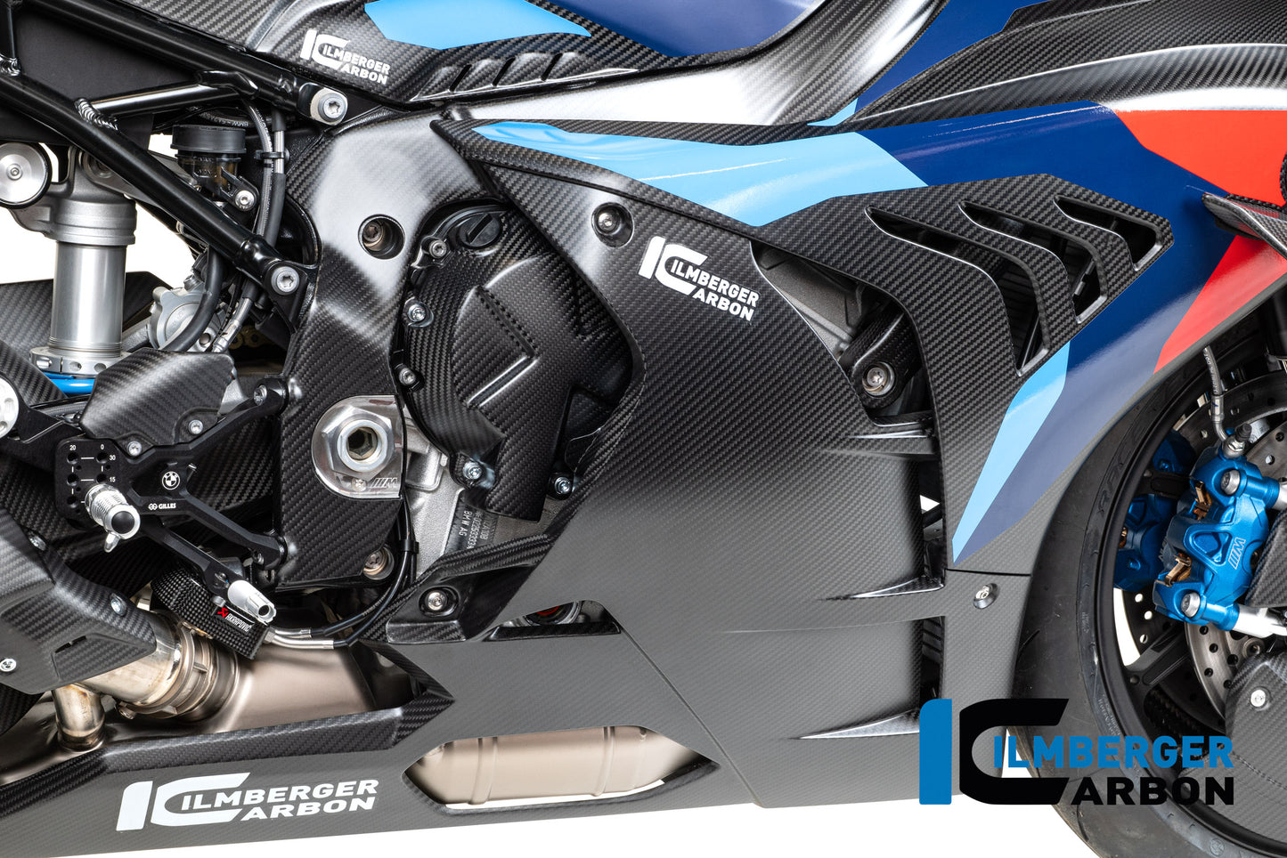 clutch cover S 1000 RR from 2019