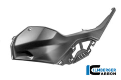 Tank Side Panel left Full Version BMW S 1000 RR from My 2019