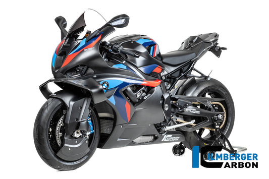 Monoposto Tail Fairing M 1000 RR from 2023