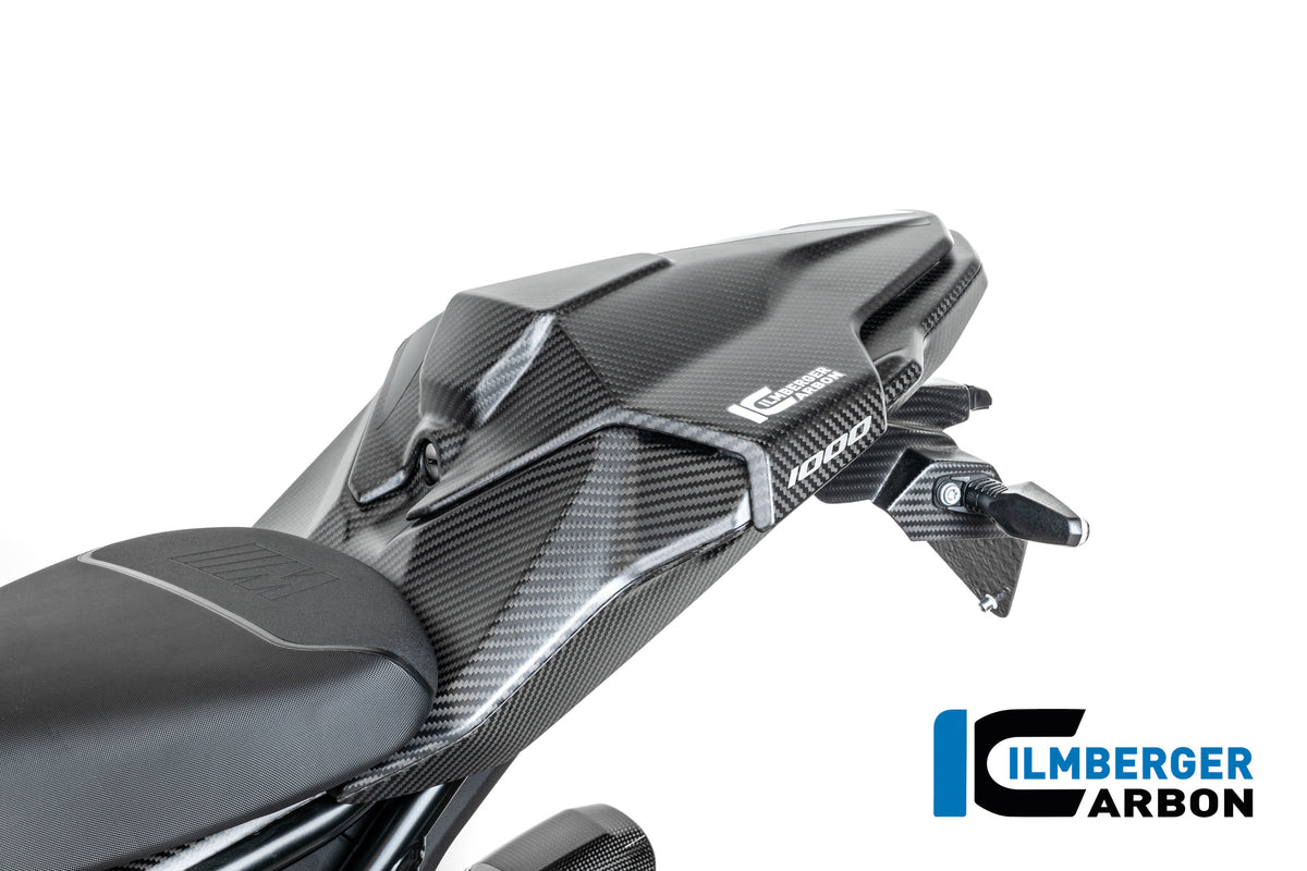 Monoposto Seat Unit BMW M1000RR from 2023