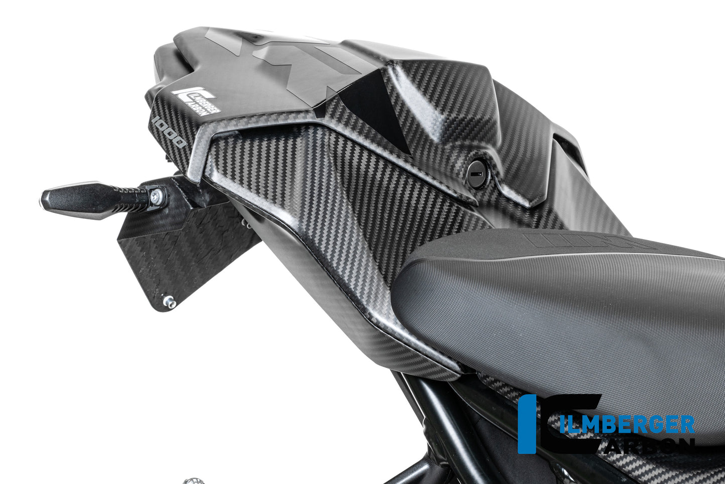 Seat Unit Middle Part BMW M1000RR 2023