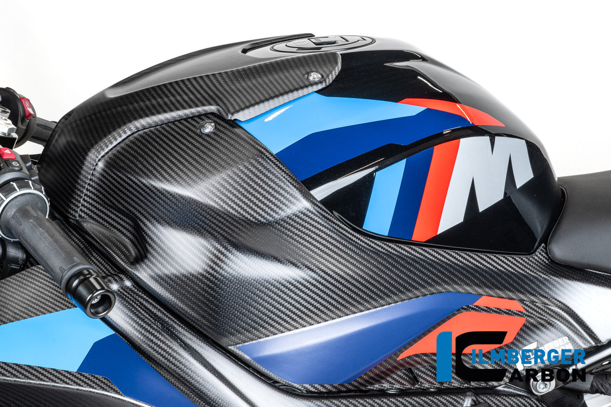 Upper Tank Cover BMW S 1000 RR from MY 2019 / M 1000 RR / S 1000 R / M 1000 R
