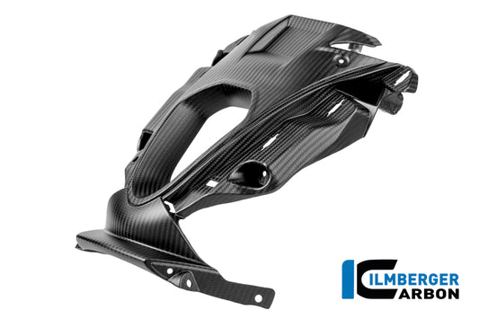 Air Intake Carbon Matte M 1000 RR Street (from 2025)