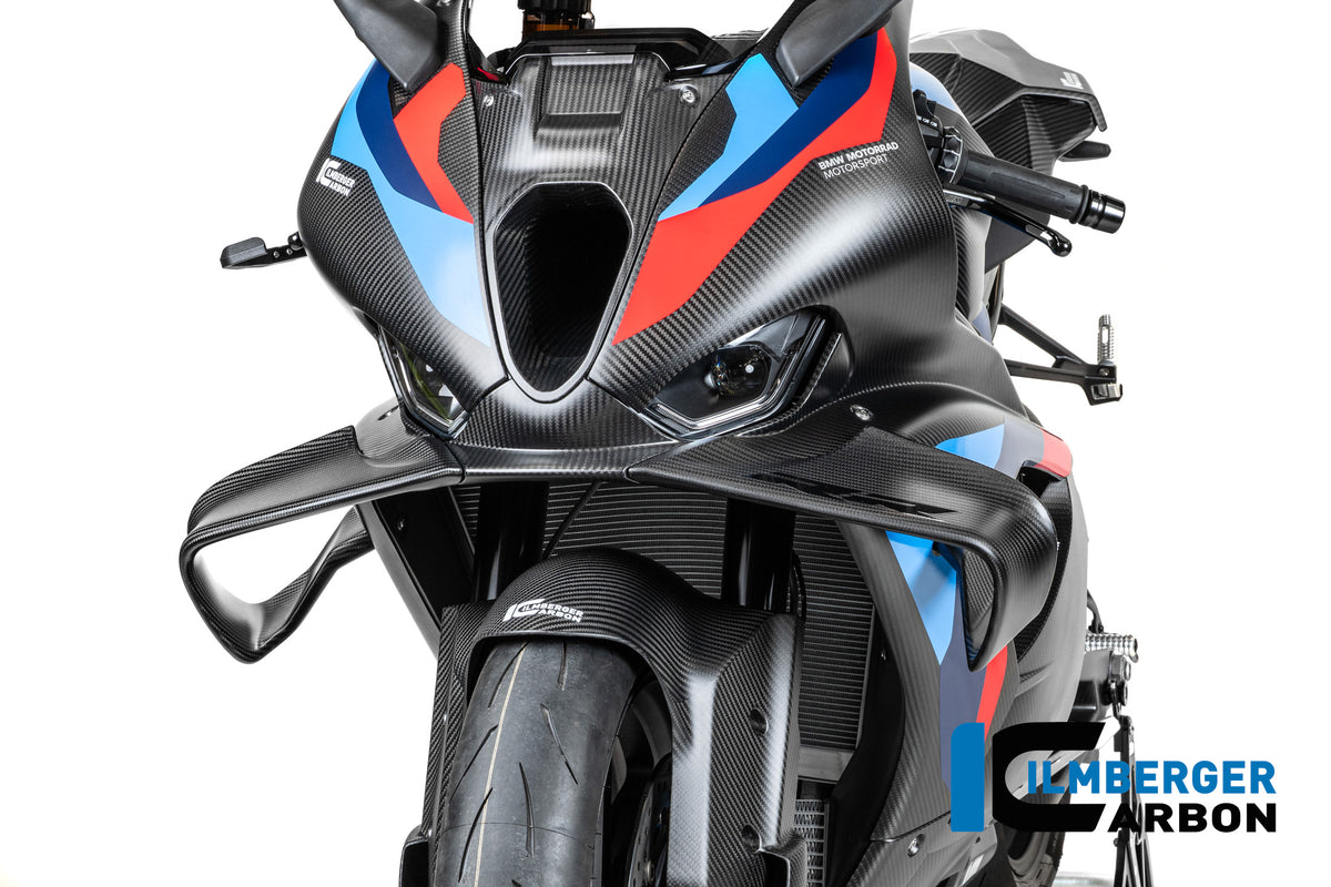 Air Intake M 1000 RR Street (from 2025)