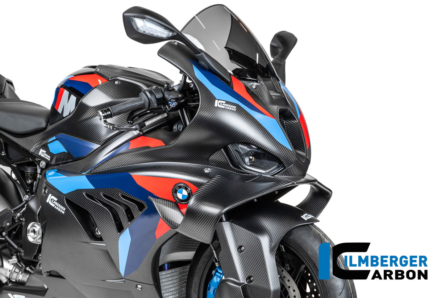 Right Side Fairing M 1000 RR Street (from 2025)