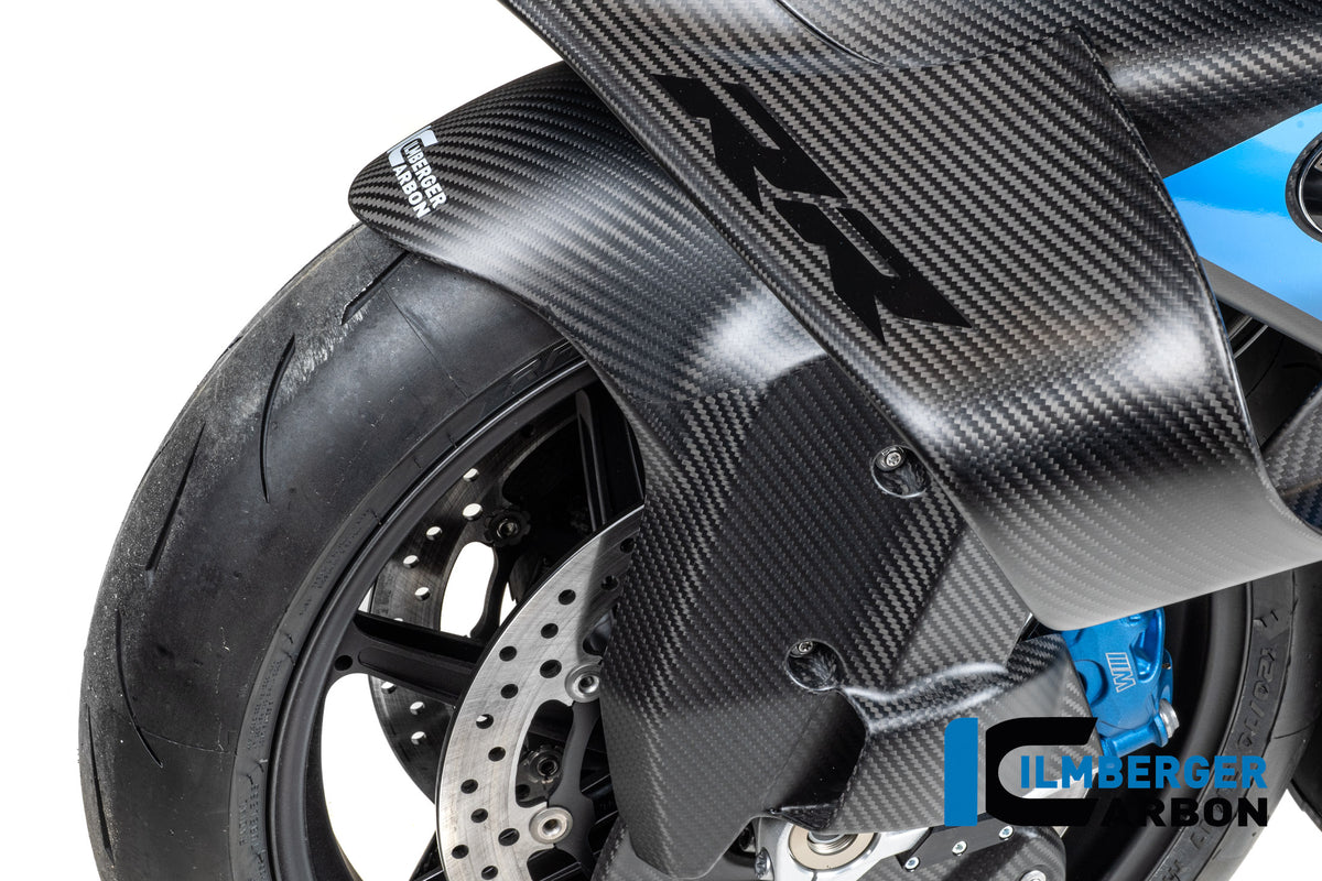 Left winglet BMW M 1000 RR 2025