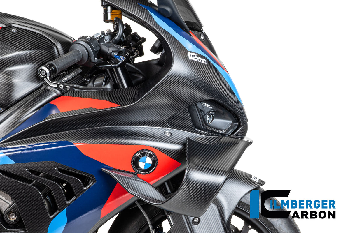 Right winglet BMW M 1000 RR 2025