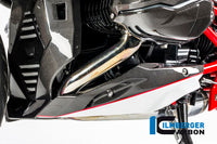Motor spoiler left BMW R 1200 R (LC) ab 2015