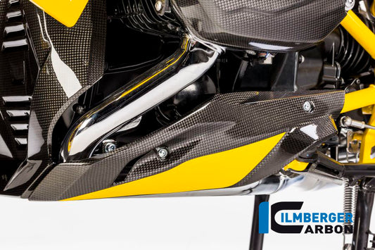 Motor spoiler left BMW R 1200 R (LC) ab 2015