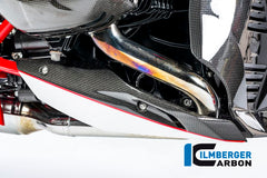Motor spoiler right BMW R 1200 R (LC) ab 2015