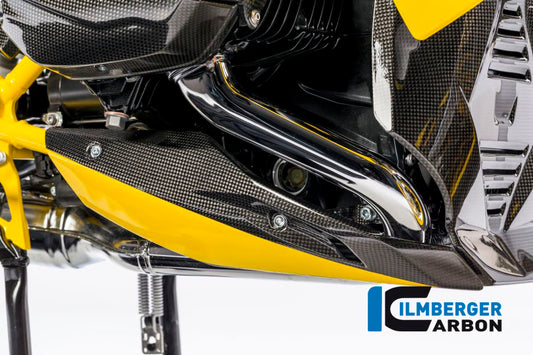 Motor spoiler right BMW R 1200 R (LC) ab 2015