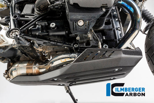 Sump Guard - BMW R NINE T SCRAMBLER