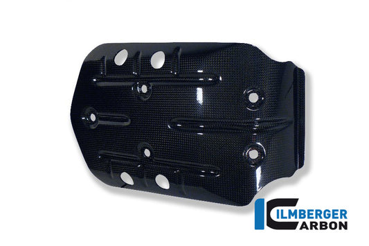 Engine guard bottom BMW R 1200 GS (LC)