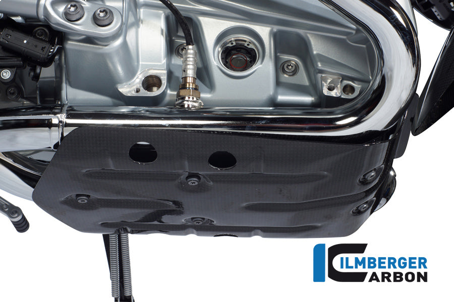 Engine guard bottom BMW R 1200 GS (LC)