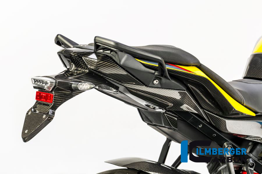 Number Plate Holder (short version) - BMW S 1000 XR MY 2015-2019
