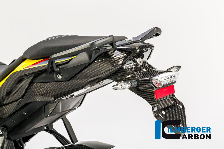 Number Plate Holder (short version) - BMW S 1000 XR MY 2015-2019