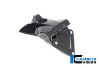 numberplate holder Tuono/RSV4 from 2021 Aprilia Tuono V4