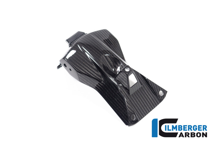 numberplate holder gloss Tuono/RSV4 from 2021