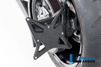 License plate holder incl.Belt Guard Ducati XDiavel'16 / Diavel 1260