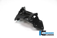 License plate holder (standard length) BMW S 1000 XR year 2015-2019
