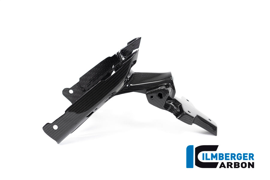 Numberplateholder (2 pieces) BMW R 1250 R / R 1250 RS