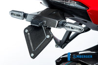 Numberplate holder CBR 1000 RR-R/SP 2020