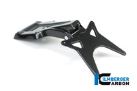 Upper Numberplate Holder Ducati Scrambler'16