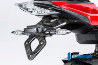 License plate holder BMW S 1000 R (2014-aktuell)