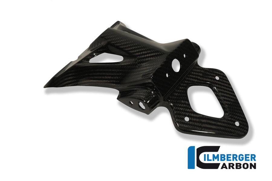 License plate holder BMW S 1000 R (2014-aktuell)