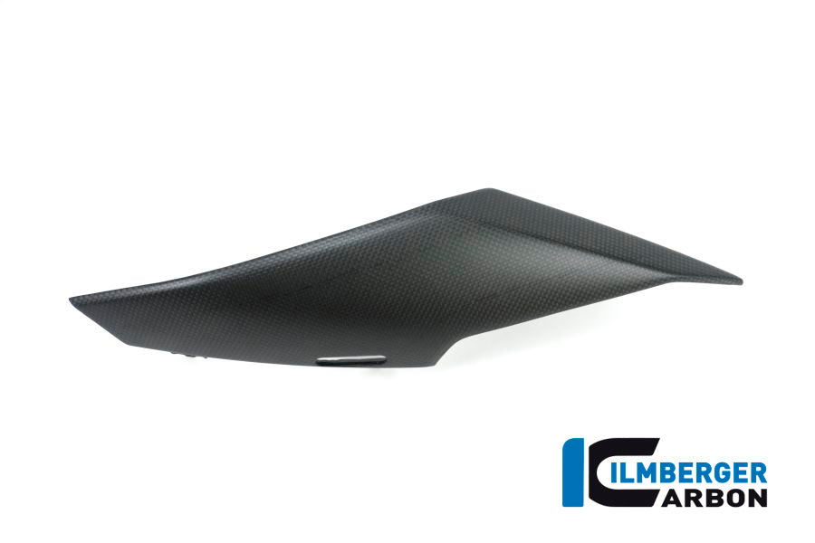 License plate holder accessories matt Ducati XDiavel'16 (3 Pc.)