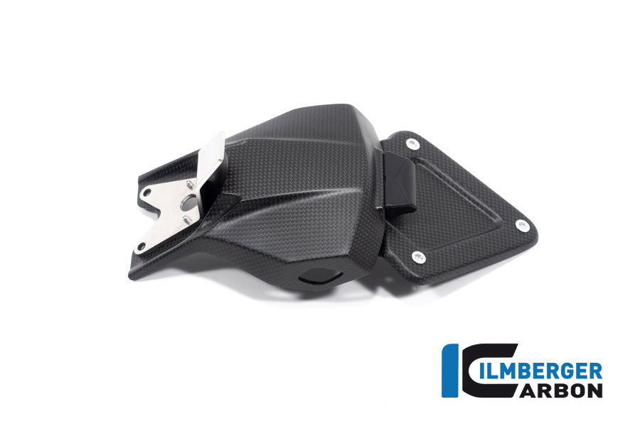 Number plate holder short Streetfighter V2/V4 Panigale V4 / V4 S / V4 R