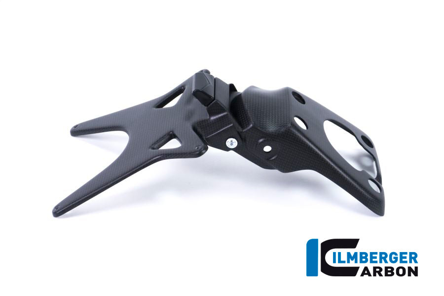 Number plate holder short - Ducati Supersport 939