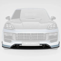Porsche Cayenne E3.2 SportDesign / Turbo Front spoiler I